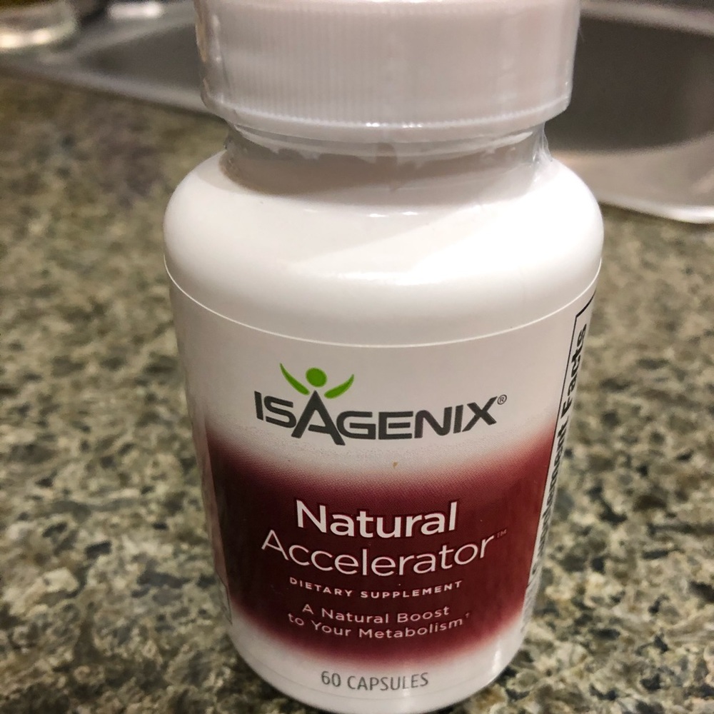 Isagenix